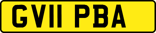 GV11PBA