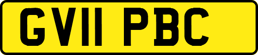 GV11PBC
