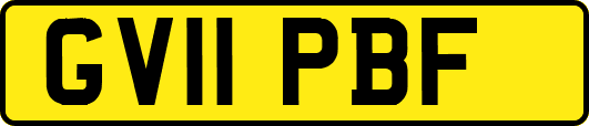 GV11PBF