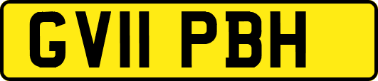 GV11PBH