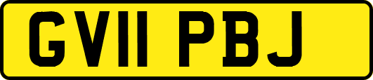 GV11PBJ