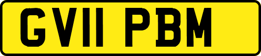 GV11PBM
