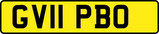 GV11PBO