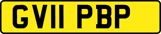 GV11PBP