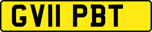 GV11PBT