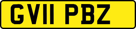 GV11PBZ