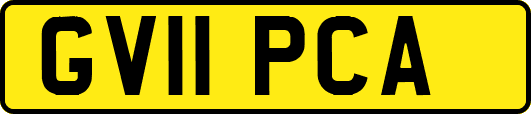 GV11PCA