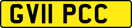 GV11PCC
