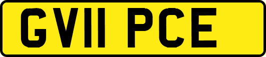 GV11PCE