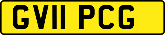 GV11PCG
