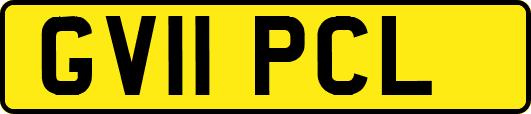 GV11PCL