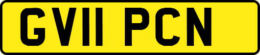 GV11PCN