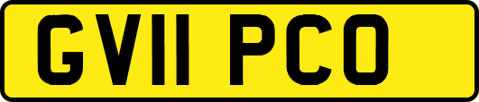 GV11PCO