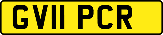 GV11PCR