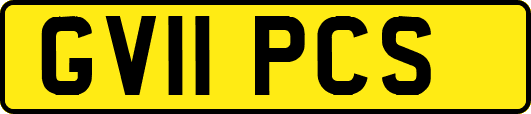 GV11PCS