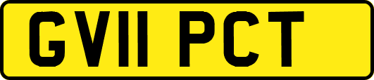 GV11PCT