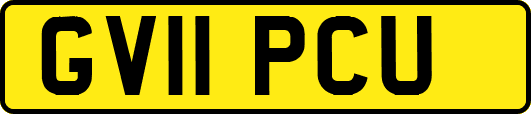 GV11PCU