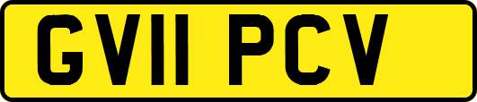 GV11PCV