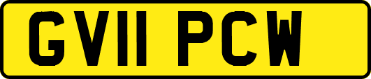 GV11PCW