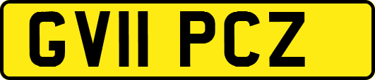 GV11PCZ