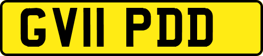 GV11PDD