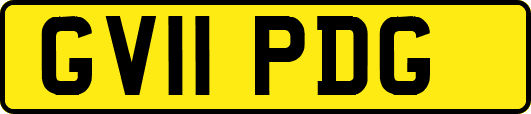 GV11PDG