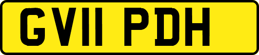 GV11PDH