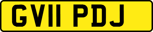 GV11PDJ