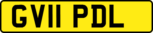 GV11PDL