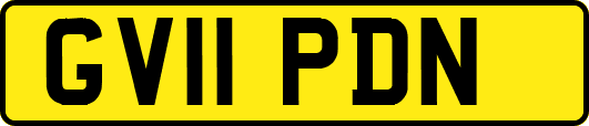 GV11PDN