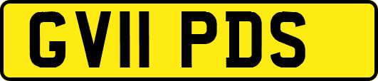GV11PDS
