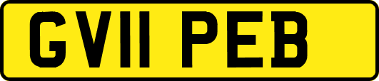 GV11PEB