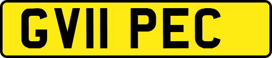 GV11PEC