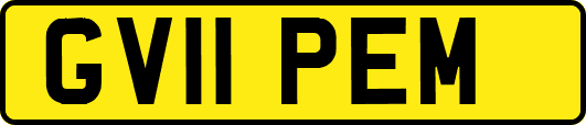 GV11PEM