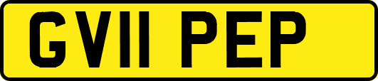 GV11PEP