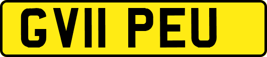 GV11PEU