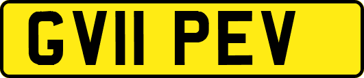 GV11PEV