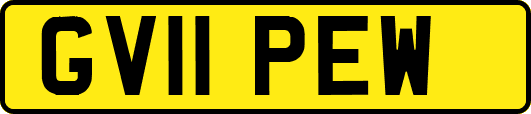 GV11PEW