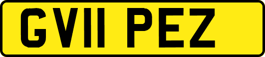 GV11PEZ
