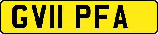 GV11PFA