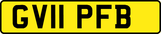 GV11PFB