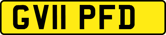 GV11PFD