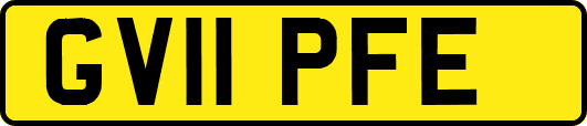 GV11PFE