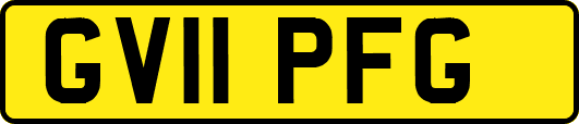 GV11PFG