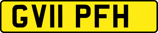 GV11PFH
