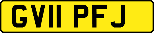 GV11PFJ