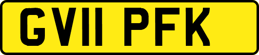 GV11PFK