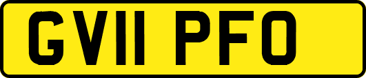 GV11PFO