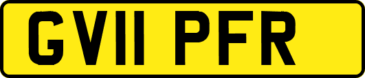 GV11PFR
