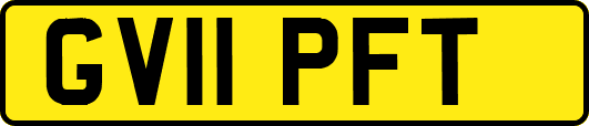 GV11PFT